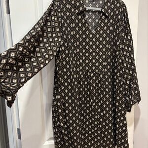 Vero Moda Curve Tunic Dress